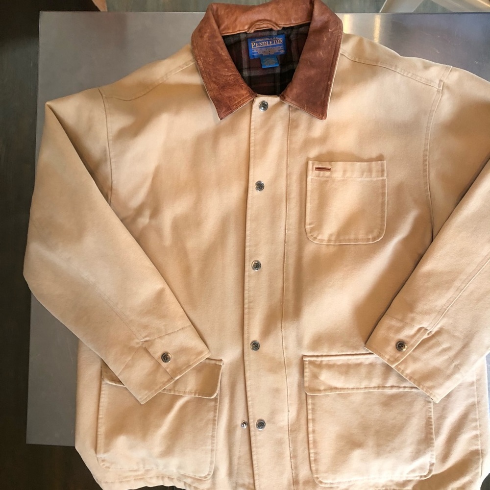Men’s Jacket - Picture 2 of 5